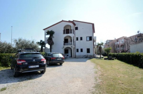 Apartment Mirjana